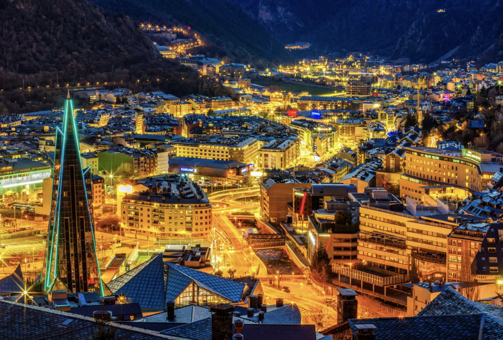 Andorra nel 2026 vita impresa e perché sempre più persone scelgono il microstato dei Pirenei
